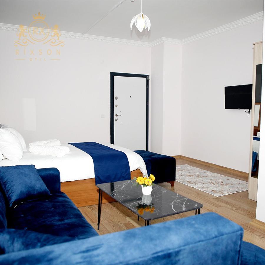 Riwaner Otel — Photos 3